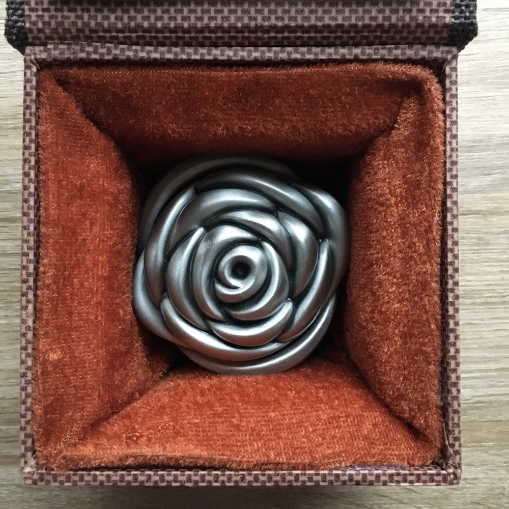 Inmortal Rose